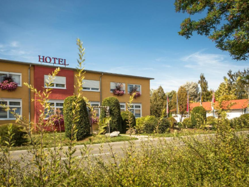 Hotel Amerika