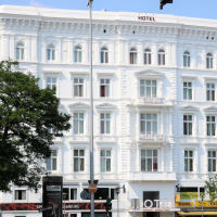 Novum Hotel Graf Moltke