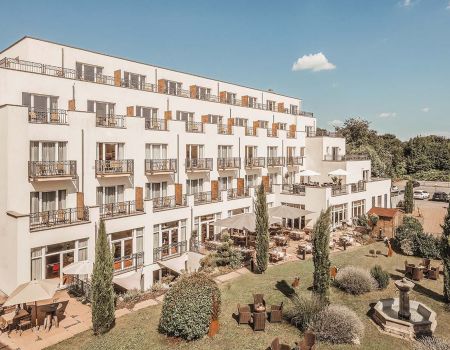 Hotel Villa Medici