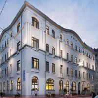 a&o Hostel Budapest City