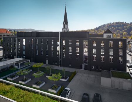 LÉGÈRE HOTEL Tuttlingen