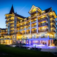 Meiser SPA Resort