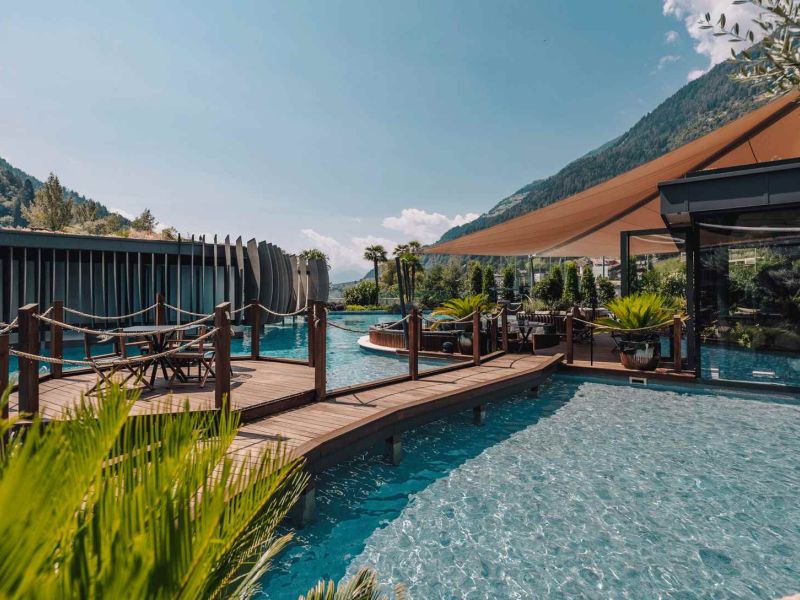 Quellenhof See Lodge