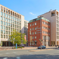 ATLANTIC Grand Hotel Bremen