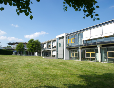 GenoHotel Baunatal