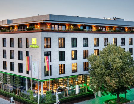 Holiday Inn Osnabrück