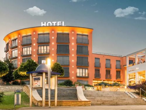 Hotel am Vitalpark