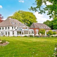 Flair Hotel Strengliner Mühle