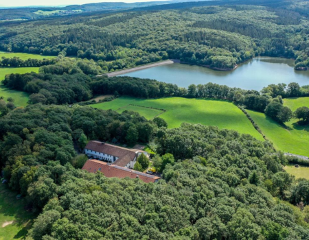 Katholische Bildungsstätte Steinbachtalsperre