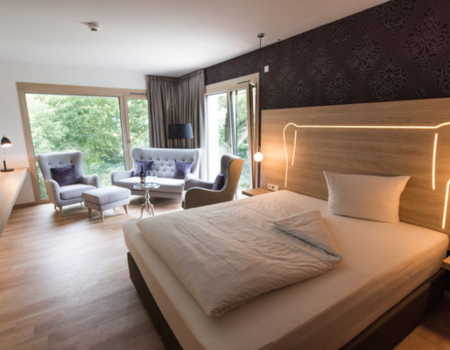 Parkhotel Schillerhain