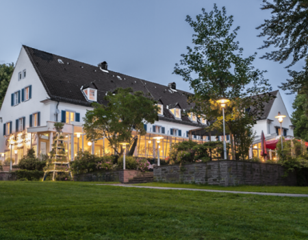 Parkhotel Wolfsburg