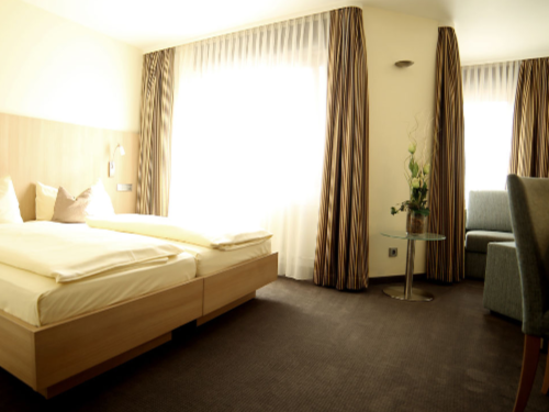 Hotel Berliner Hof
