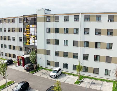 McDreams Hotel München-Nord