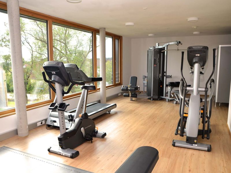 DEKRA Congresshotel Wart