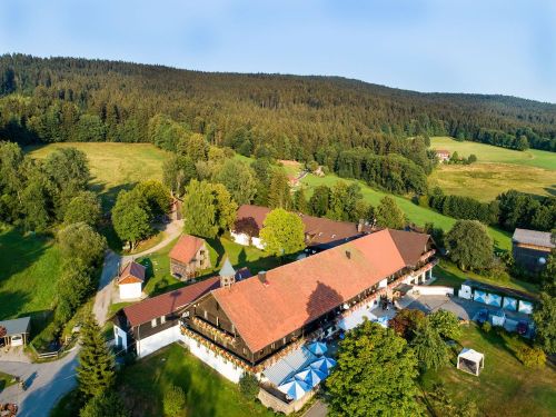 Hotel Gut Schmelmerhof