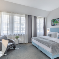 Select Hotel Checkpoint Charlie Berlin