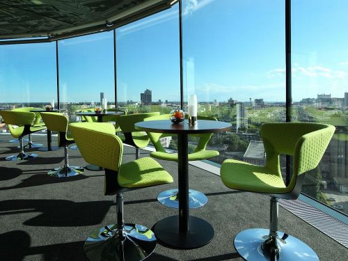 Lindner Hotel Bratislava – part of JdV by Hyatt
