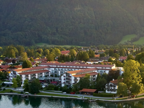 Althoff Seehotel Überfahrt