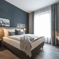 HARBR. hotel Ludwigsburg