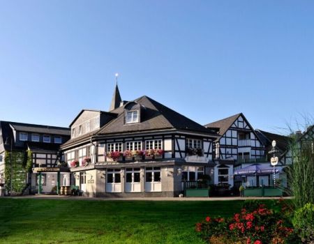 Haus Hochstein