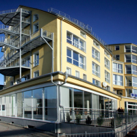 Hotel im Kornspeicher
