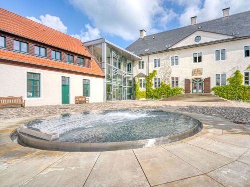 Schloss Benkhausen – Tagungshotel