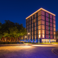 unique by ATLANTIC Hotels Bremen