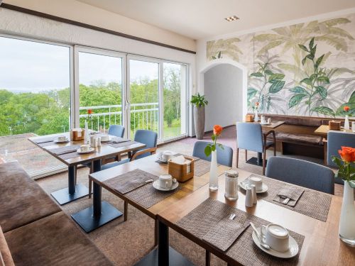 Best Western Hotel Mainz