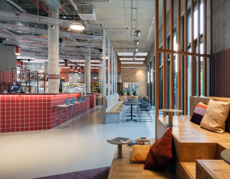 URBAN LOFT Berlin