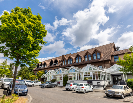 Select Hotel Elisenhof Mönchengladbach