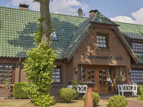 Flair Hotel Neeth