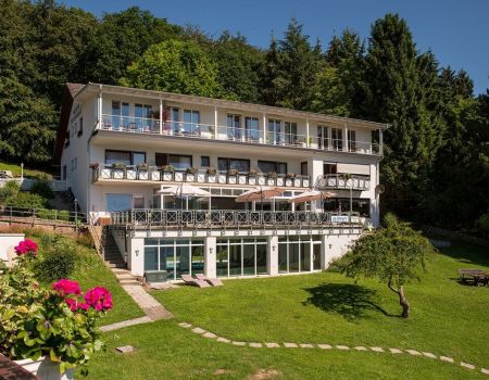 Waldhotel Wiesemann