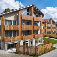 BERGlässig Hotel Bodenmais