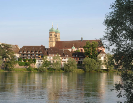 Hotel Goldener Knopf