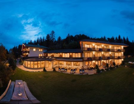 Hotel Rinner