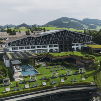 Rosenalp Gesundheitsresort & Spa