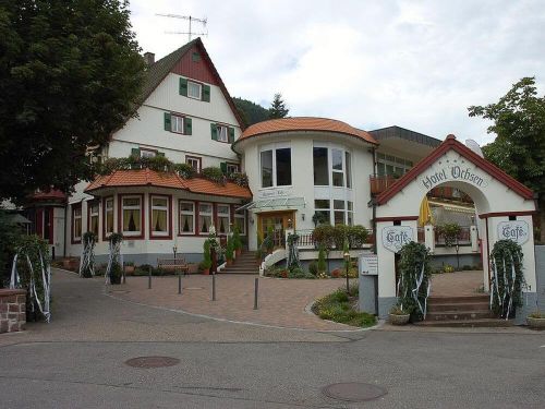 Hotel Ochsen
