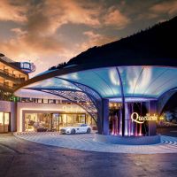 Quellenhof Luxury Resort Passeier