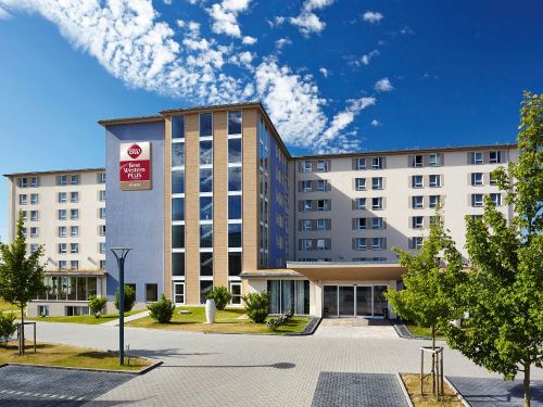 Best Western Plus iO Hotel