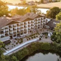 Best Western Premier Seehotel Krautkrämer