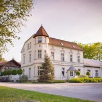 Waldschlösschen Kyritz