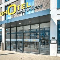 Four Points Flex by Sheraton Bochum