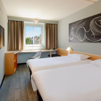 Ibis Augsburg Königsplatz