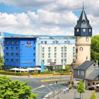 Best Western Premier IB Hotel Friedberger Warte