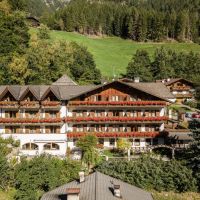 Genießerhotel Alpenhof