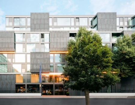 KPM Hotel Berlin