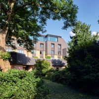 Parkhotel Gütersloh
