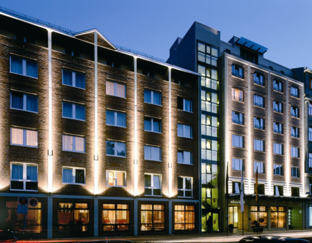 relexa hotel Berlin