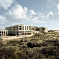 A-ROSA Sylt