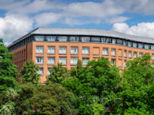 Dorint Hotel Bremen-City